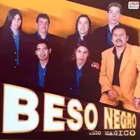 Un Buen Perdedor — Beso Negro