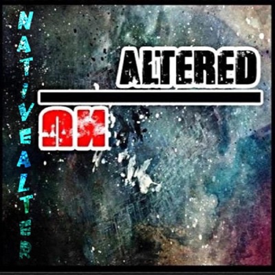 UnAltered - EP