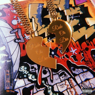 Ride or DIE -Mixtape