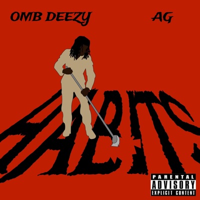 Habits (feat. AG) - Single