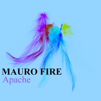 Apache - Single - Mauro Fire