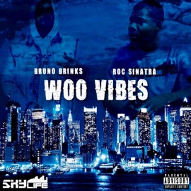Woo Vibes (feat. Bruno Brinks) Roc Sinatra