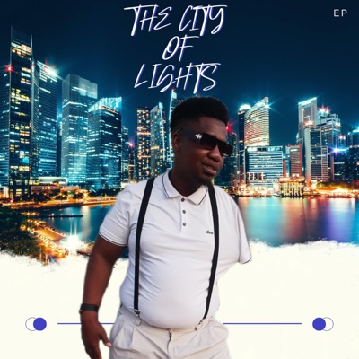 Respect the City of Life - EP