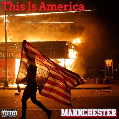 This Is America - Single