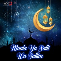 Maula Ya Salli Wa Sallim - Single - Emil Mohammed, AL Nishad & Raazi Mustafa
