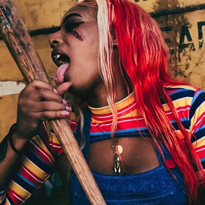 Aint Solving Shit - Single