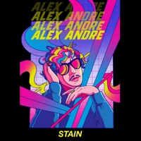 Stain - Single - Alex Andre