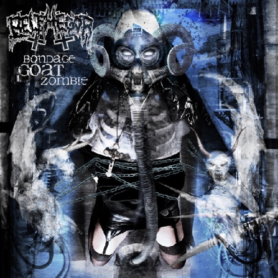 Cover artwork for Armageddon's Raid