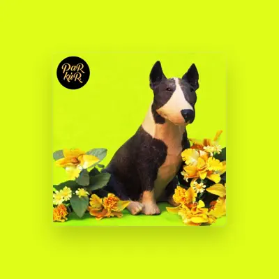 Listen to ParKúr, watch music videos, read bio, see tour dates & more!