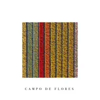 Campo de Flores — Maíra