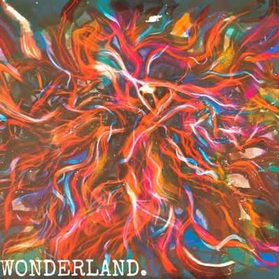 Wonderland (feat. J.Norm) - Single