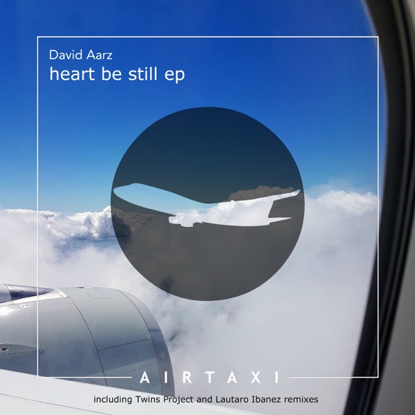 Heart Be Still - EP