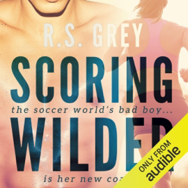 Scoring Wilder (Unabridged)