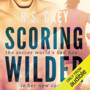 Scoring Wilder (Unabridged)