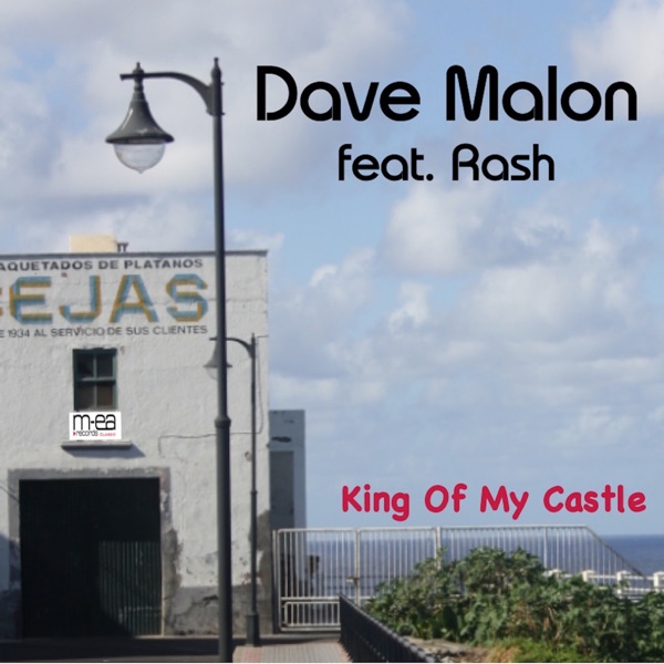 King of My Castle (feat. Rash) - Single