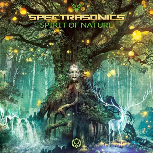 Spirit of Nature - Single
