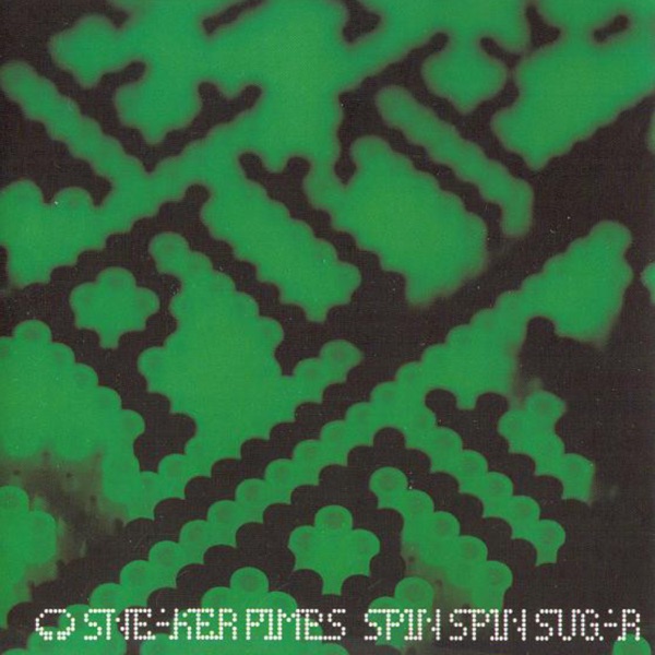 Spin Spin Sugar - Sneaker Pimps