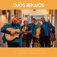 Ojos Brujos (En Vivo) (feat. Dueto Primavera) - Single - Los Rolling Ruanas