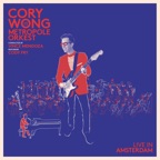 The Way It Is (feat. Cody Fry) [Live]