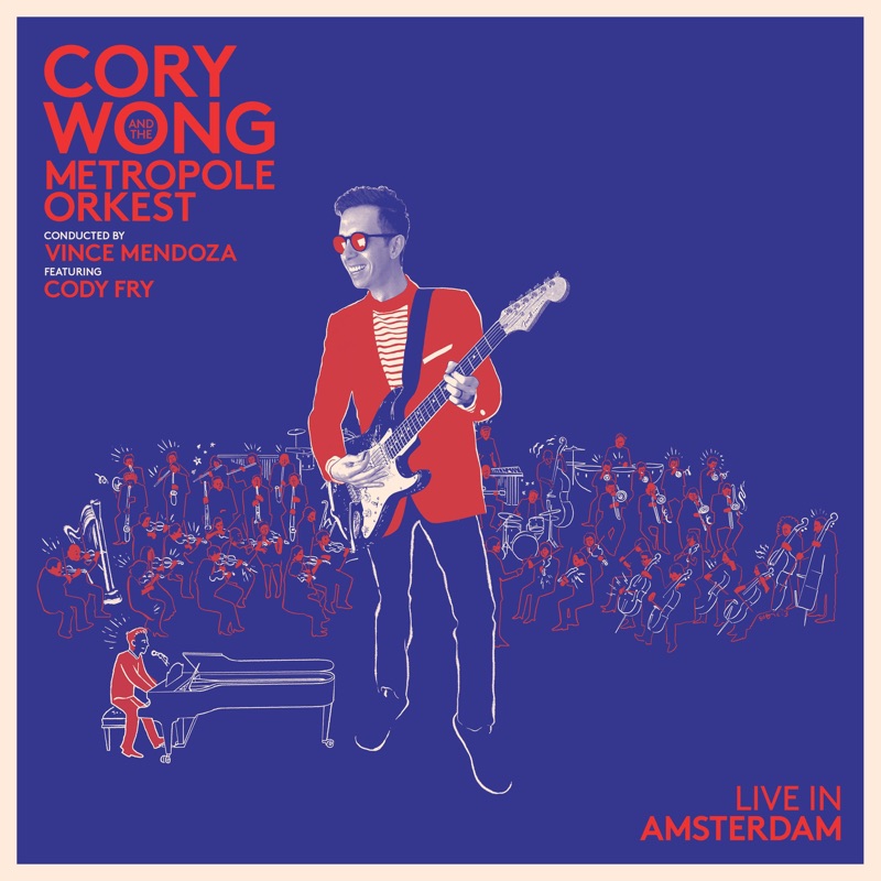 The Way It Is (feat. Cody Fry) [Live]