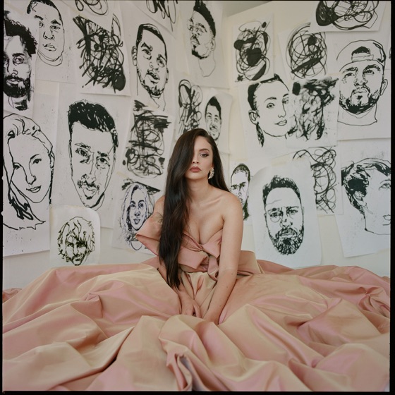 Cover artwork for Problem With You