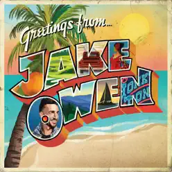 Grass Is Always Greener - Single - Jake Owen