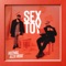 Sex Toy - Hozwal & Alex Rose lyrics