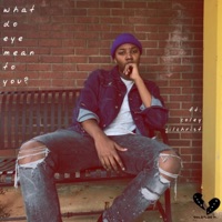What Do Eye Mean to You? (feat. Coley Gilchrist) - Single - Coldheart Maroon