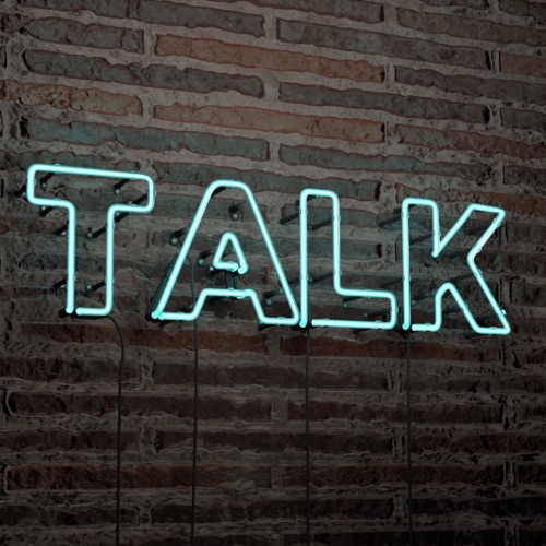 Yoon Zo – Talk Talk – Single