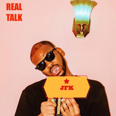 Real Talk - Single
