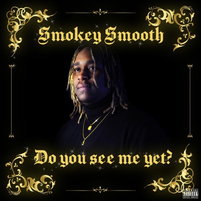 Do You See Me Yet? - EP