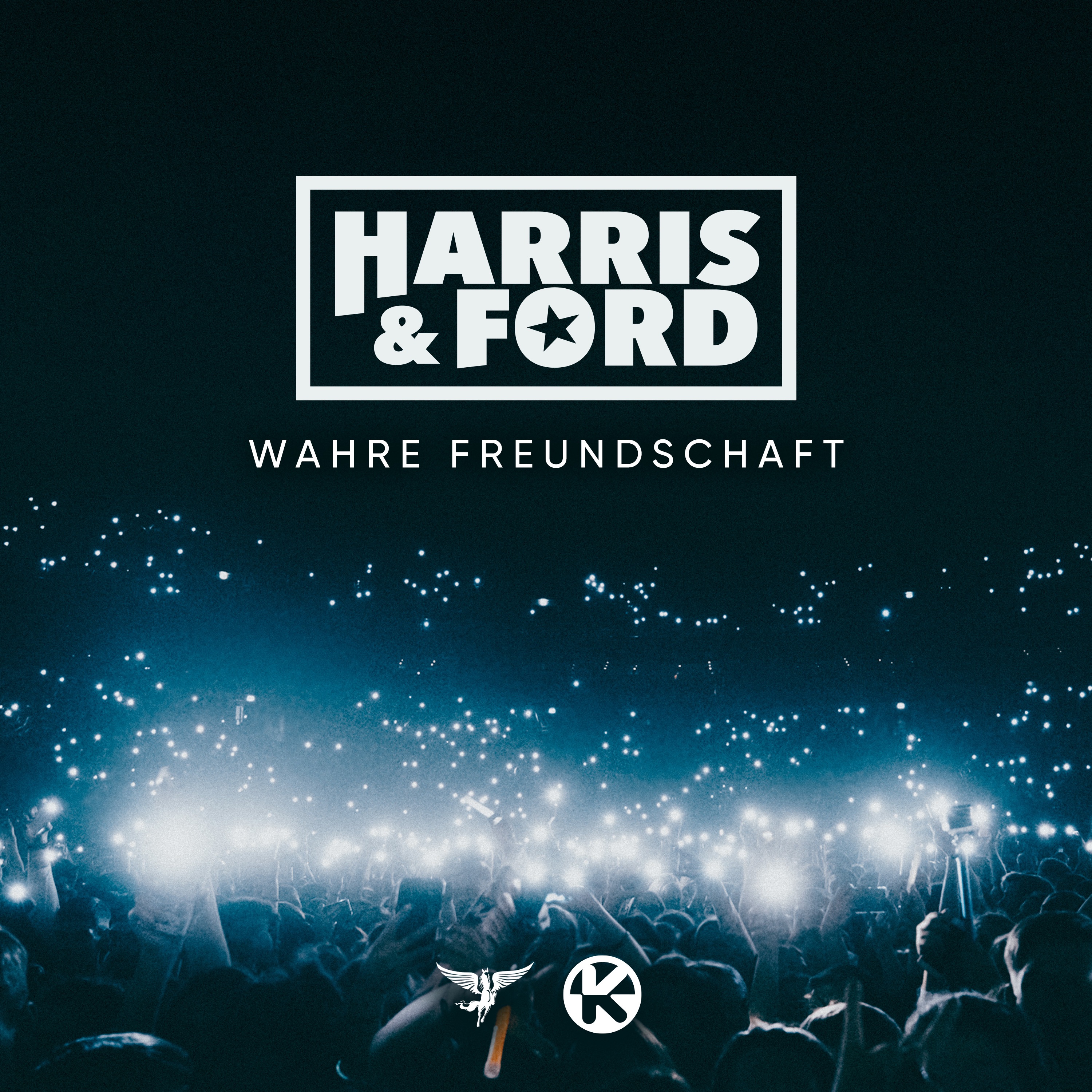 Wahre Freundschaft - Single