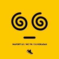Nike Yellow - Single - Mafort Lk, Mc Vn & DJ Kokadah