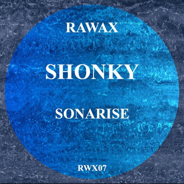 Sonarise - EP