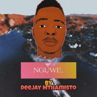 Nguwe - Single - Deejay Mthamisto