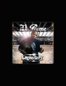 Dengarkan 21Reese, tonton video musik, baca bio, lihat tanggal tur & lainnya!