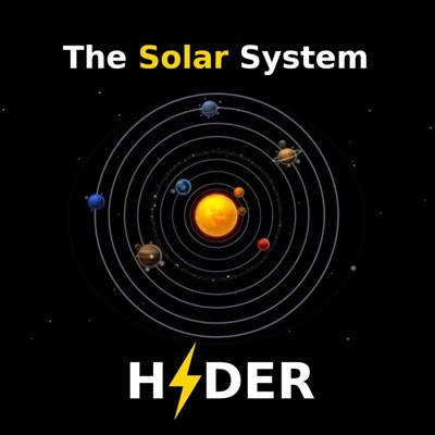 Hider - Saturn (Extended Version)