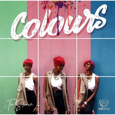 Colours - Single