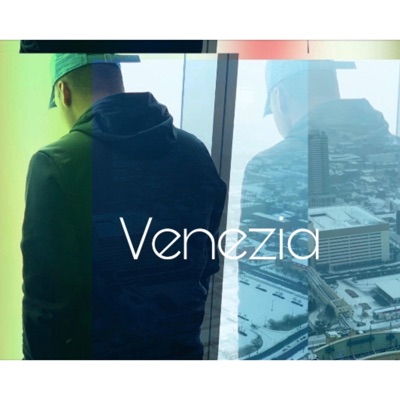 Venezia (Beat by Kaybain) - Single