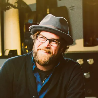 Listen to Aaron Burdett, watch music videos, read bio, see tour dates & more!