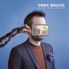 Tony Melvil Au courage 