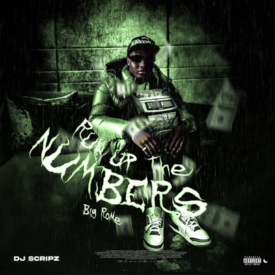 Run Up the Numbers - Single