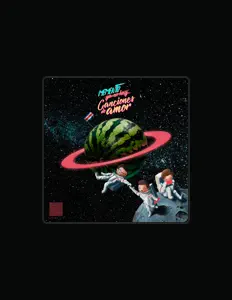 Memento을(를) 듣고, 뮤직 비디오를 보고, 약력을 읽고, 투어 일정 등을 확인하세요!