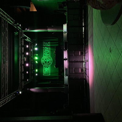 Get Fucked Up by the Best (feat. DeadSky) - Single