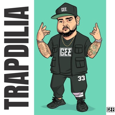 Trapdilia - Single