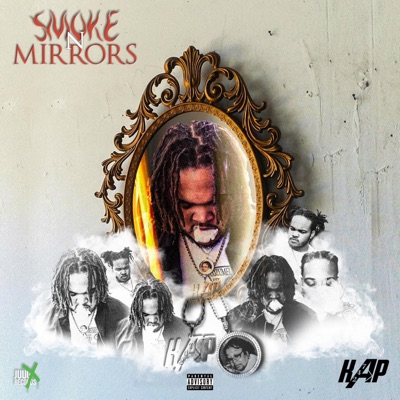 Smoke N Mirrors