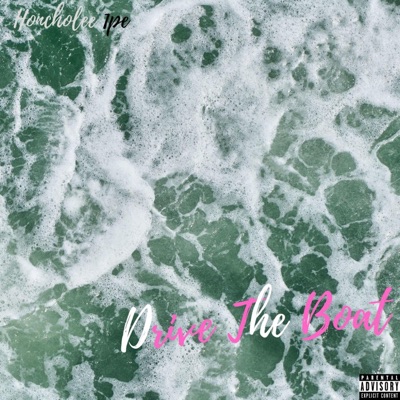 Drive the Boat - Single
