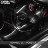 Monster (feat. LX) - Single
