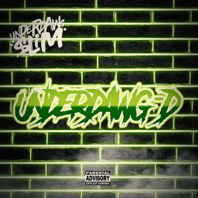 Underdawg D - Single