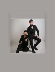 Siyar U Dijwar सुनें, म्यूज़िक वीडियो देखें, बायो पढ़ें, दौरे की तारीखें और बहुत कुछ देखें!